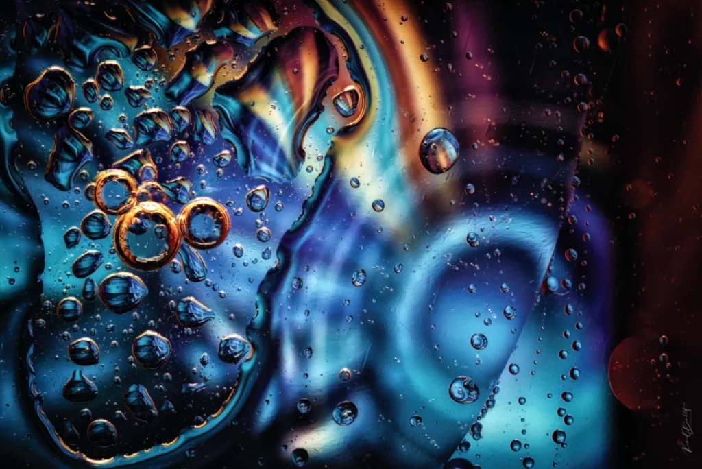 Univers abstrait - KBFotoArt Univers abstrait