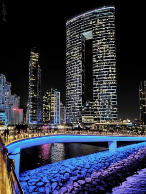 Dubai - Beach Resort