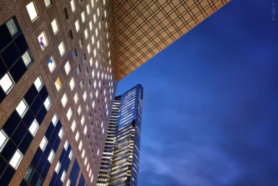 La Défense - Tour Société Générale