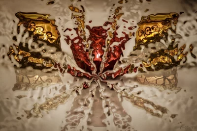 Photophores abstraits