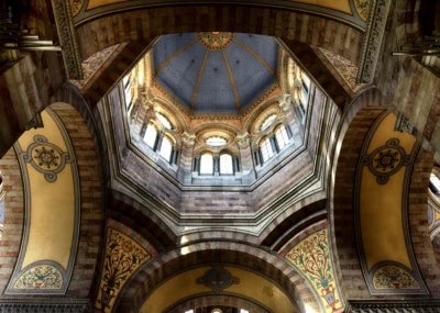 Marseille - Cathédrale La Major