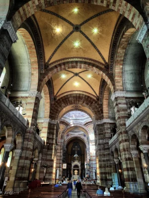 Marseille - Cathédrale La Major
