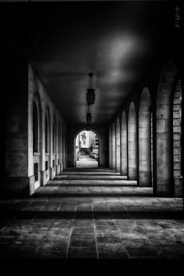 Reims - Place de la sous préfecture