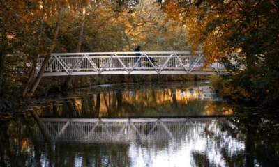 Reims - parc Leo Lagrange