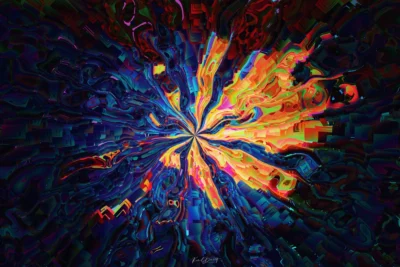 Explosion Chromatique