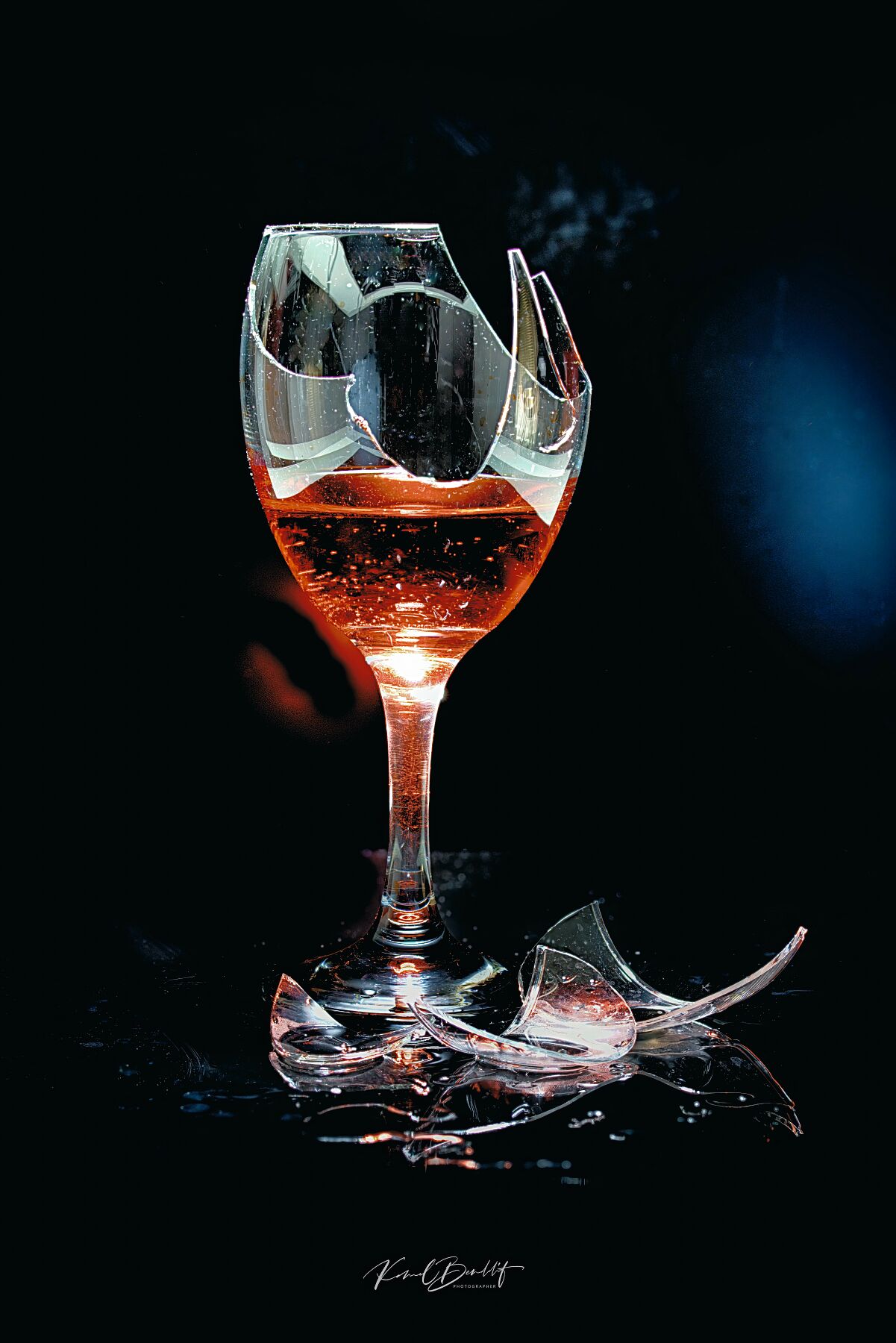 Le verre - KBFotoArt Le verre